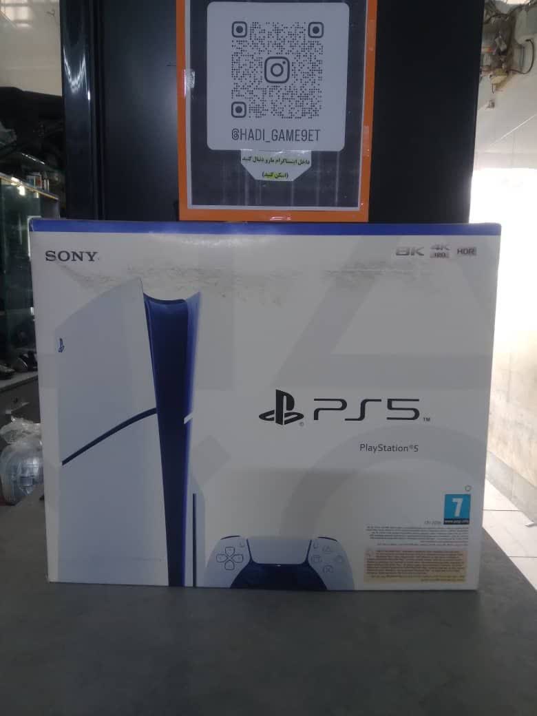 خرید و فروش دسته و کنسول بازی