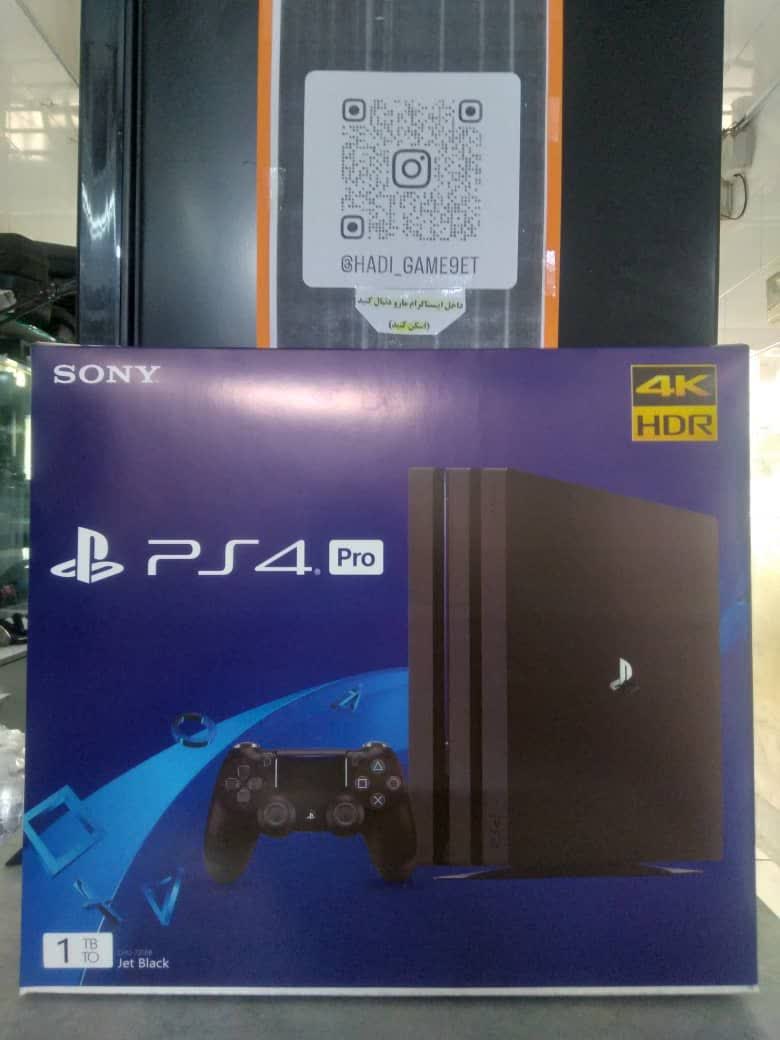 خرید و فروش دسته و کنسول بازی