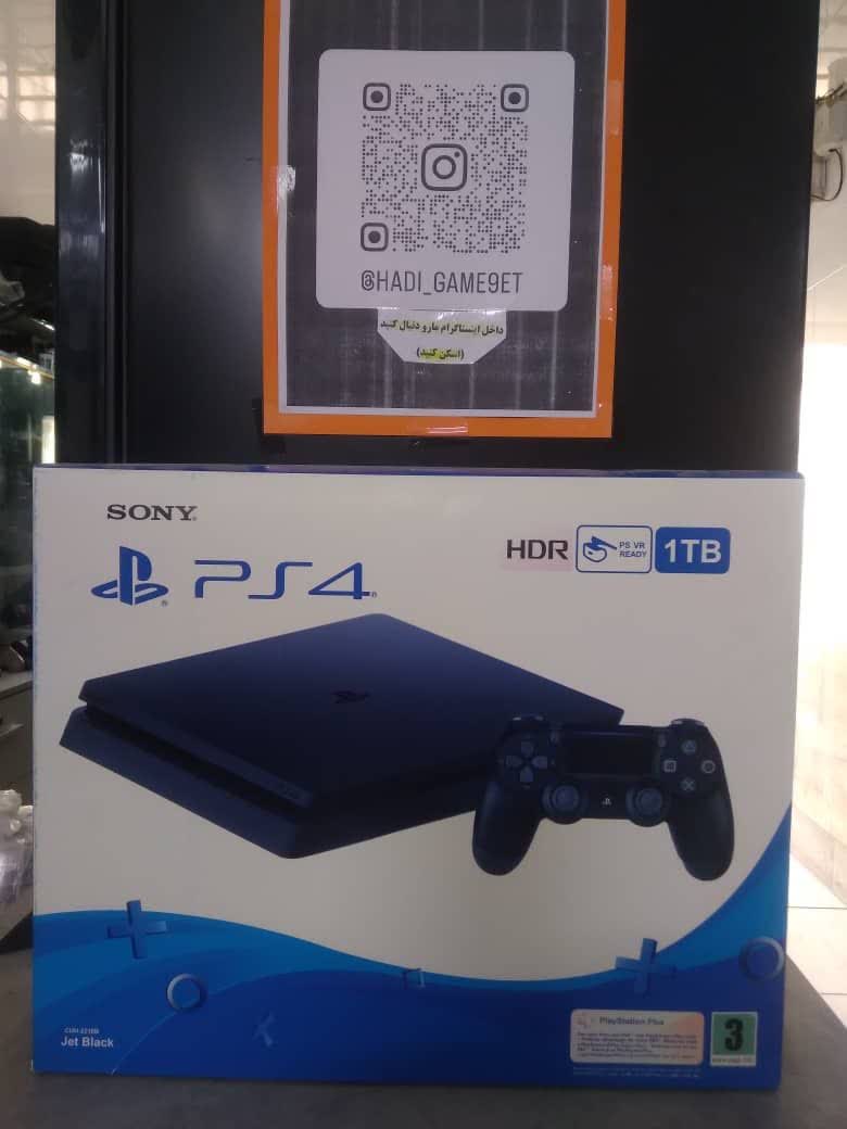 خرید و فروش دسته و کنسول بازی