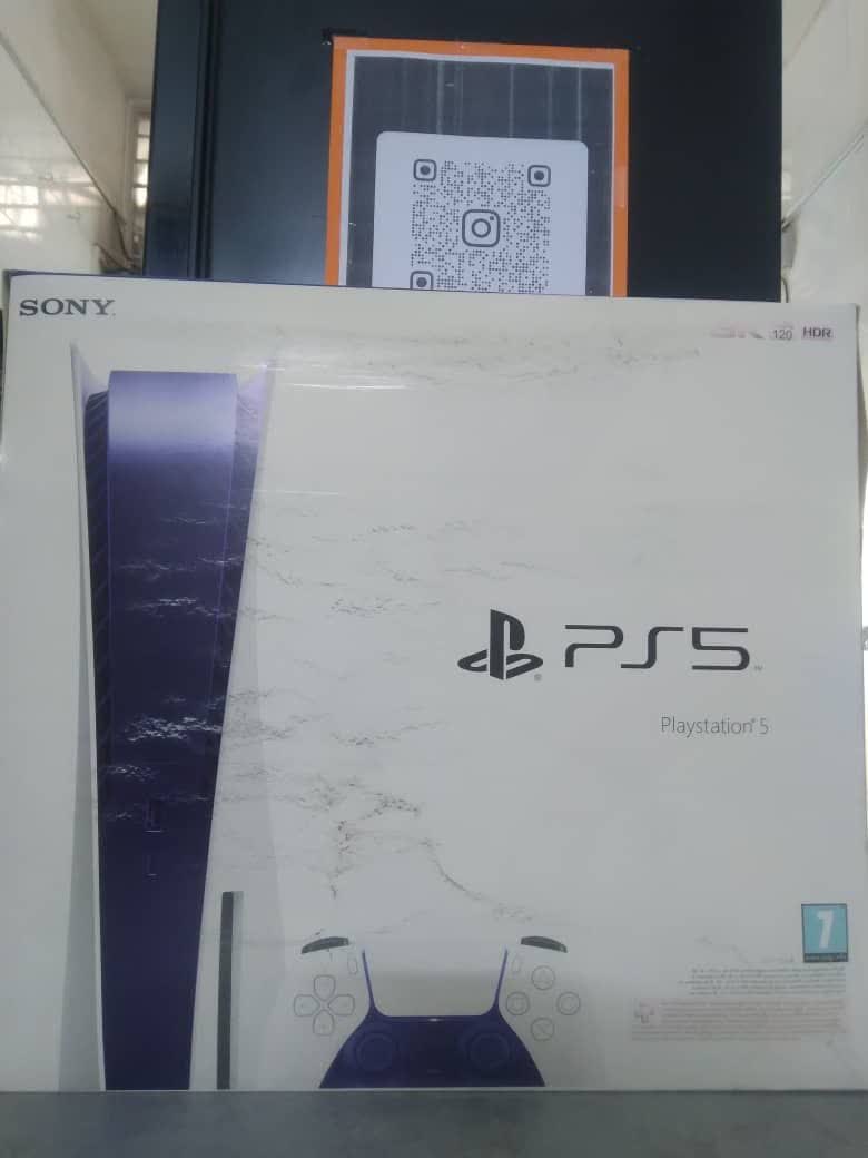 خرید و فروش دسته و کنسول بازی