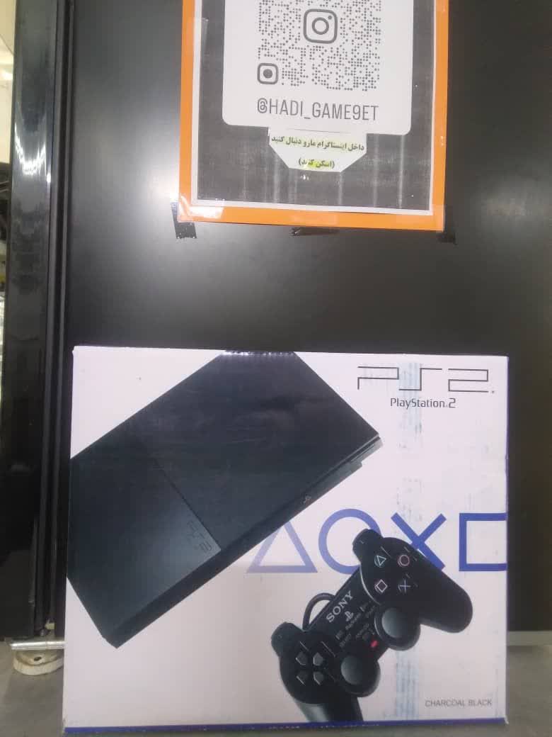 خرید و فروش دسته و کنسول بازی