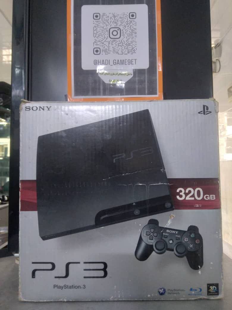 خرید و فروش دسته و کنسول بازی