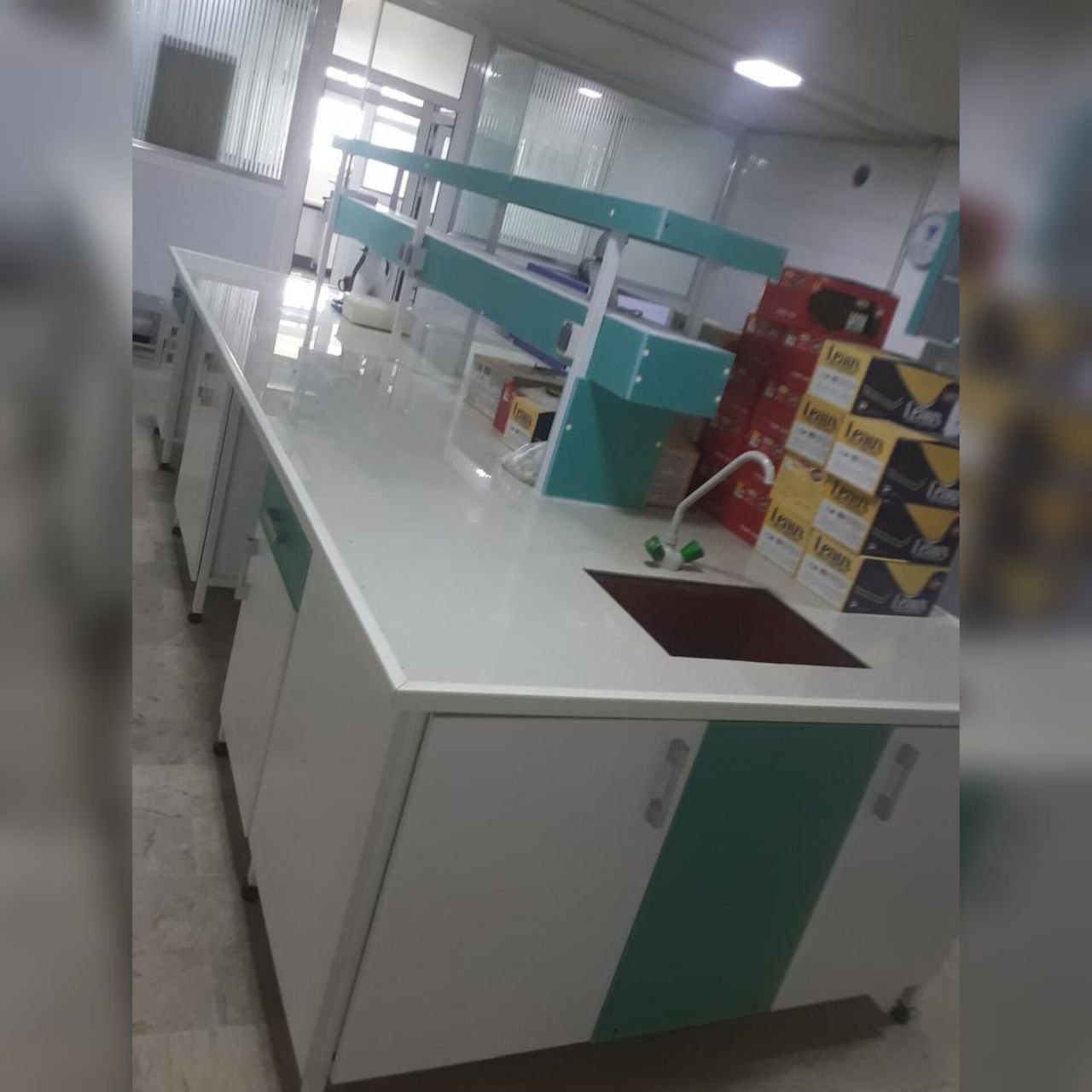 افخم امین پور