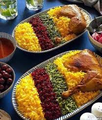 آشپزخانه مرکزی در ساری
