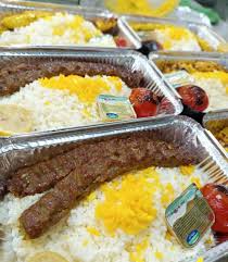 آشپزخانه مرکزی در ساری