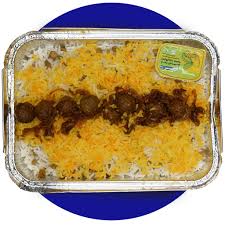 آشپزخانه مرکزی در ساری