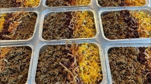 آشپزخانه مرکزی در ساری