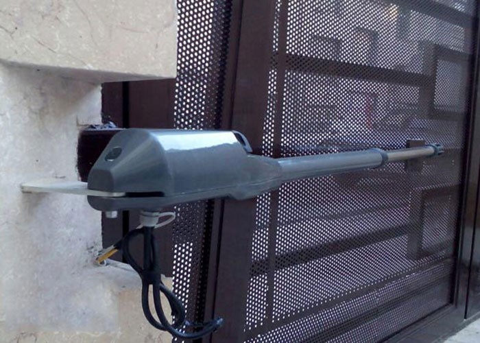 نصب و تعمیرات جک پارکینگ