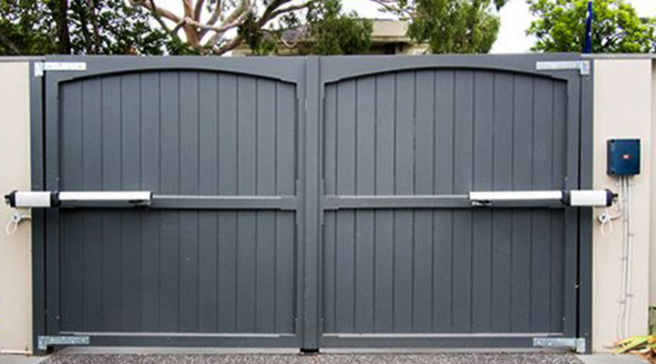 نصب و تعمیرات جک پارکینگ