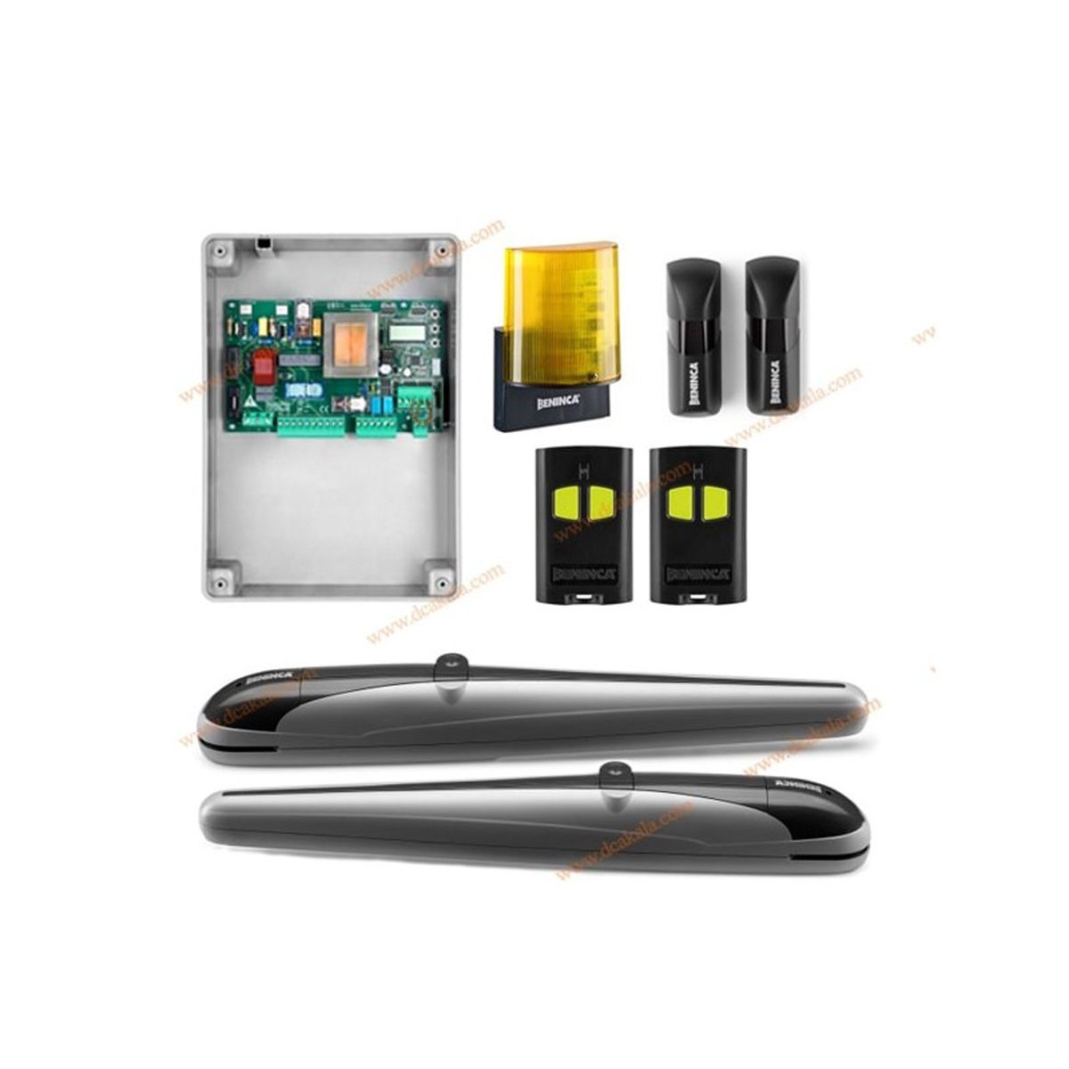 نصب و تعمیرات جک پارکینگ