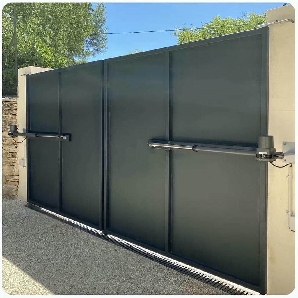 نصب و تعمیرات جک پارکینگ