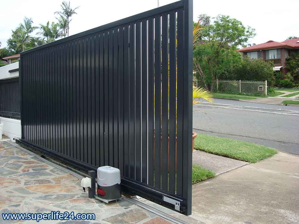 نصب و تعمیرات جک پارکینگ