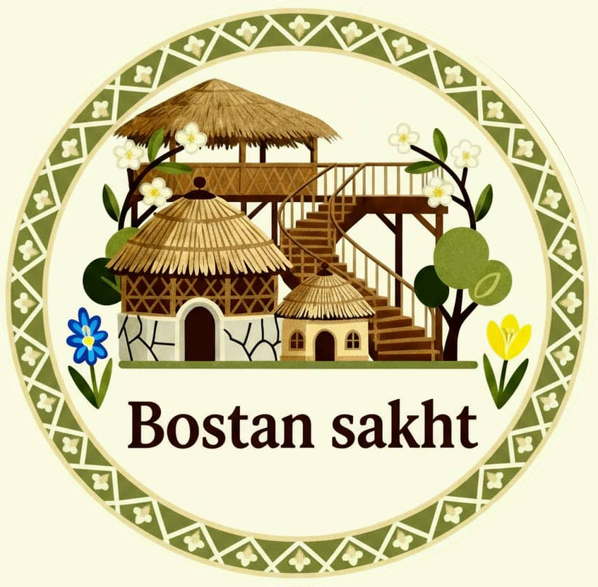 آلاچیق بوشهر