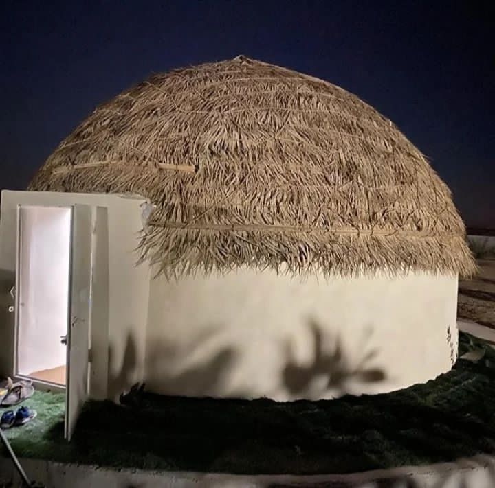 سفارش آلاچیق دستساز بوشهر