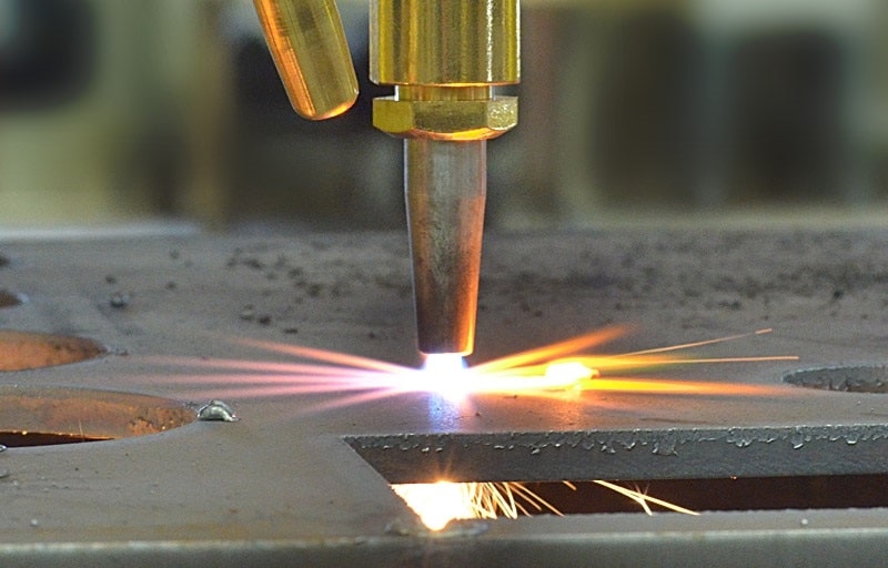 هوا برش سیار در شمال تهران