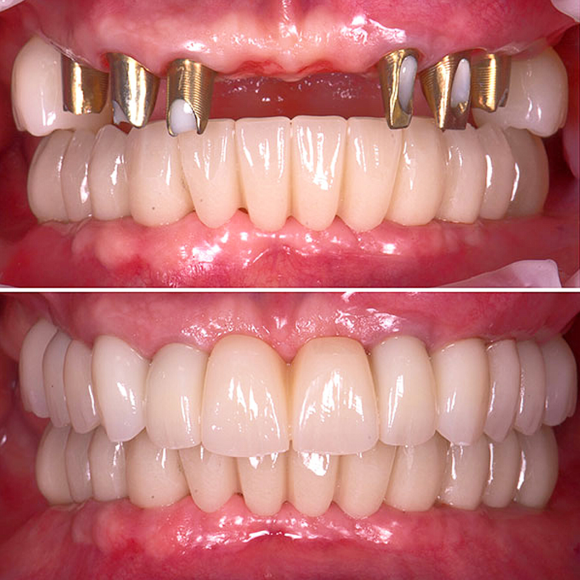 دندانپزشکی تهرانپارس