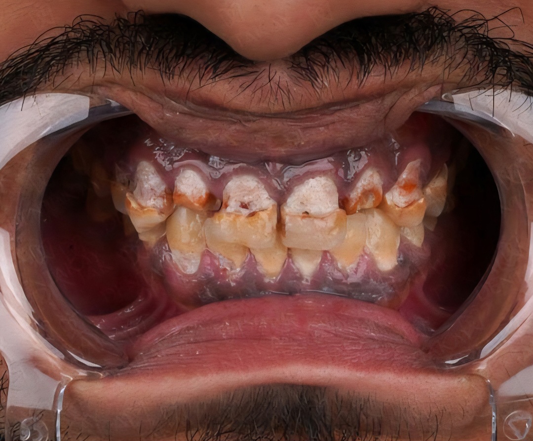 دندانپزشکی تهرانپارس