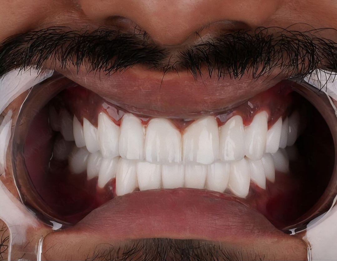 دندانپزشکی تهرانپارس