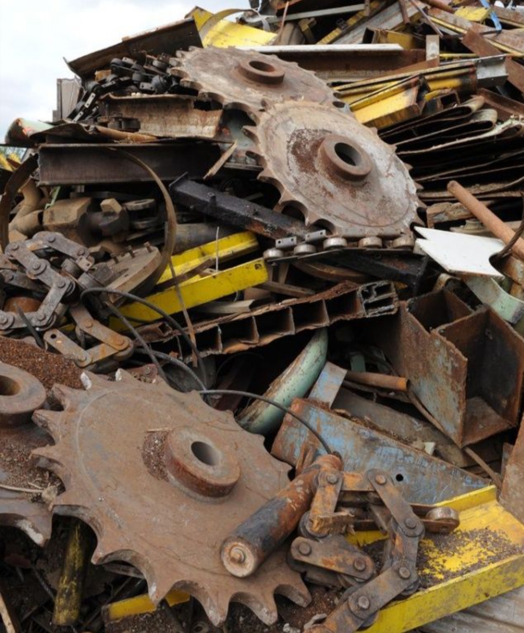 ضایعات سیرجان 