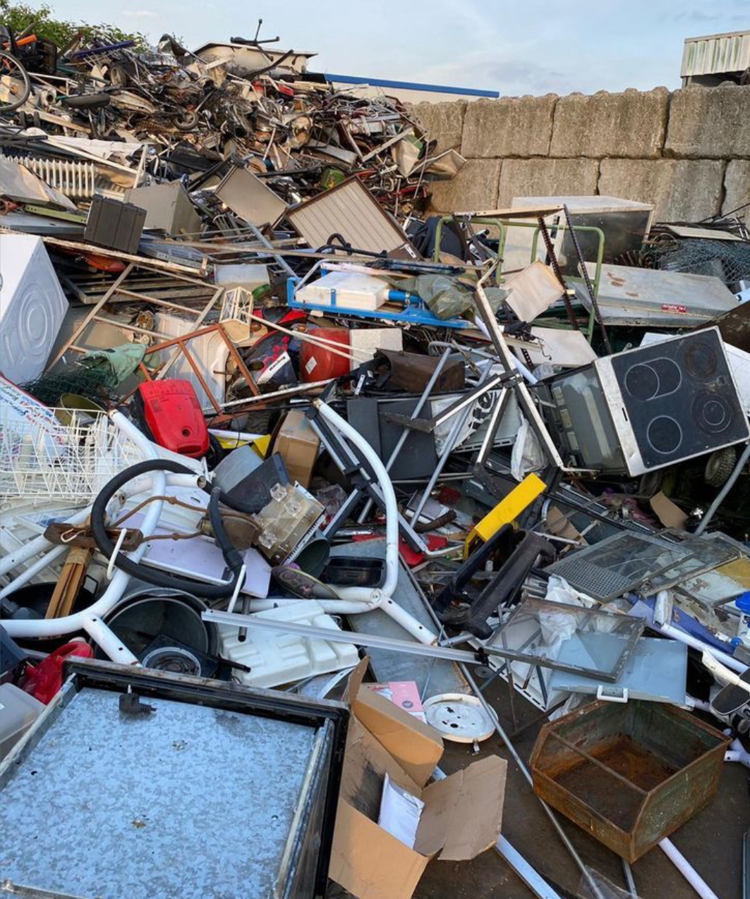 ضایعات سیرجان 