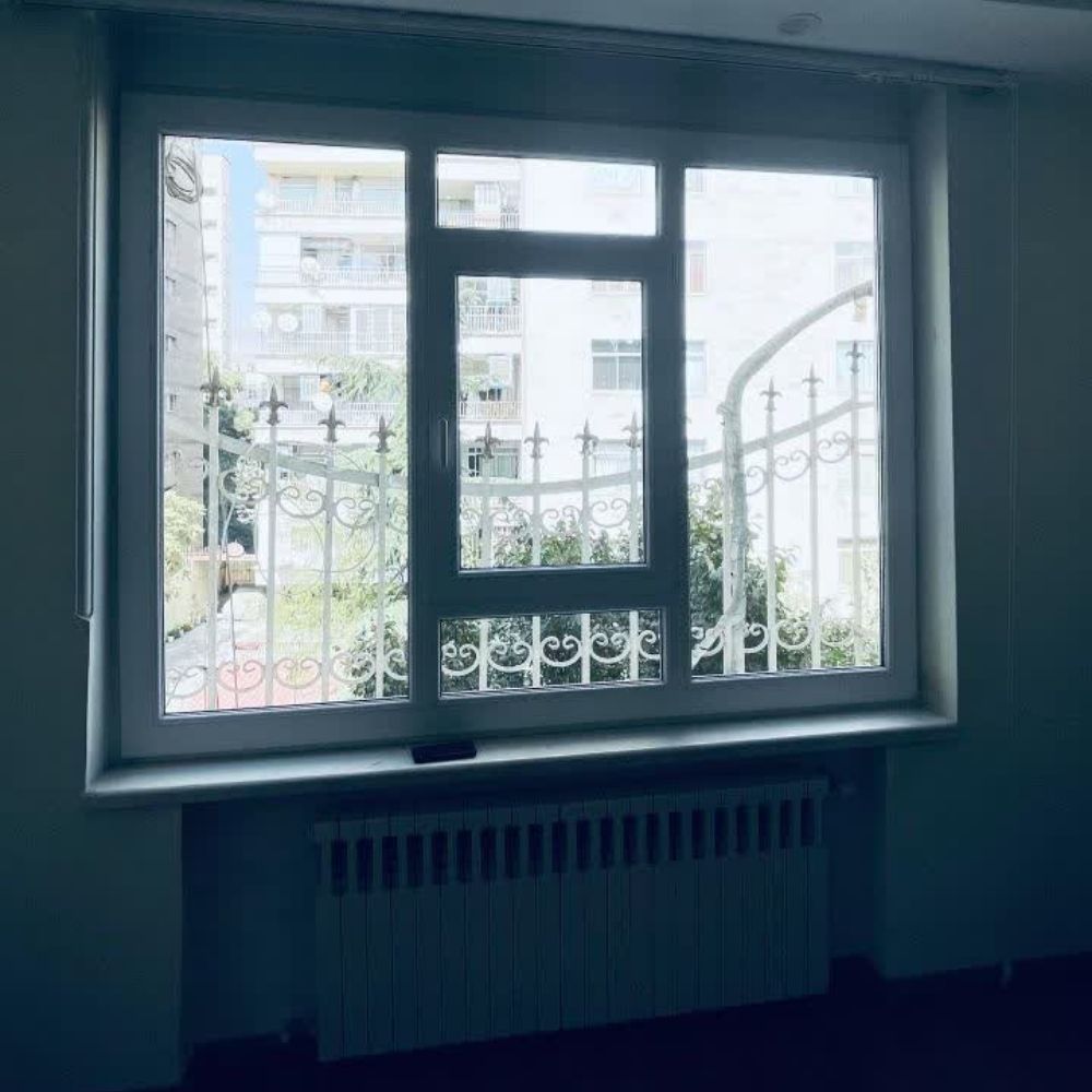 تعمیر پنجره