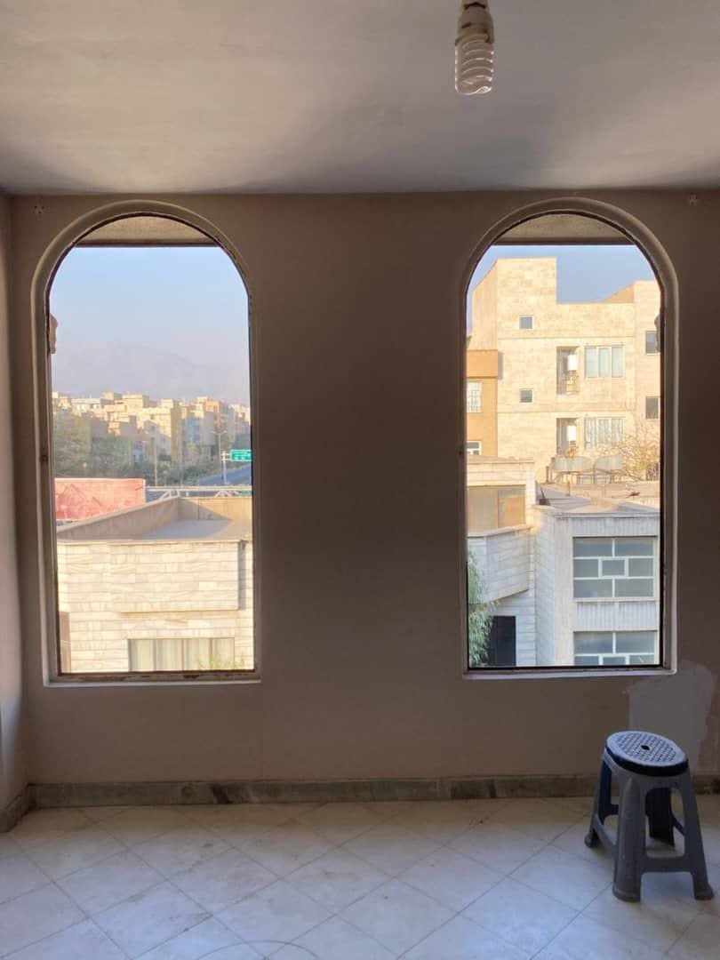 انواع پنجره دوجداره
