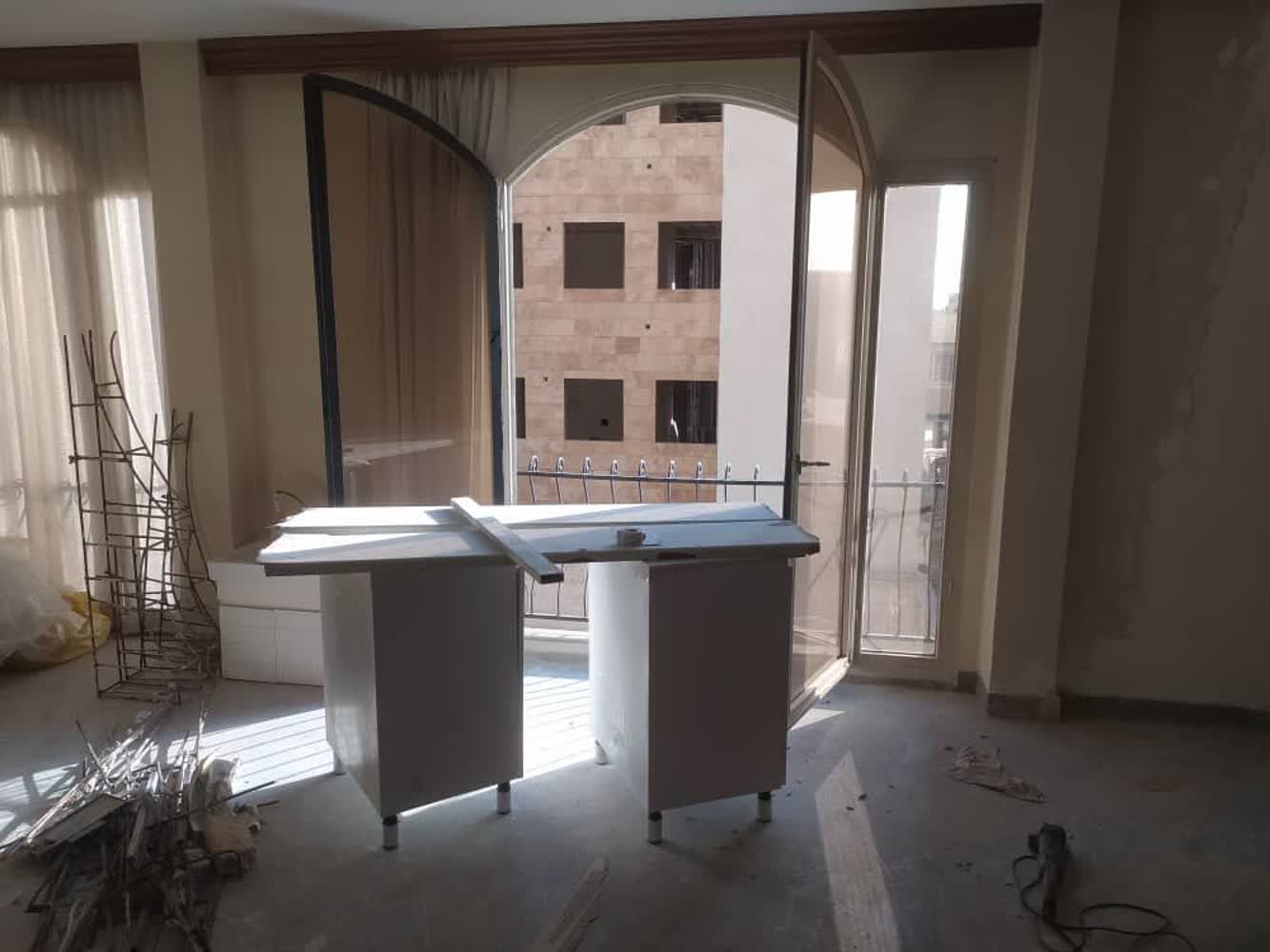 تولید پنجره دوجداره