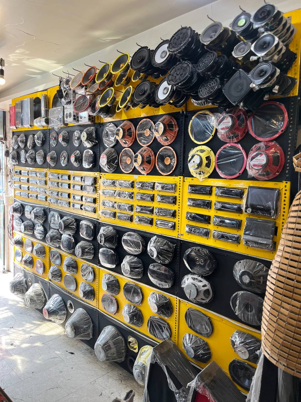 ماهر تیونینگ