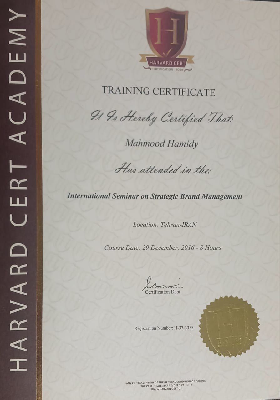 فروش و تعمیرات محصولات بلومبرگ