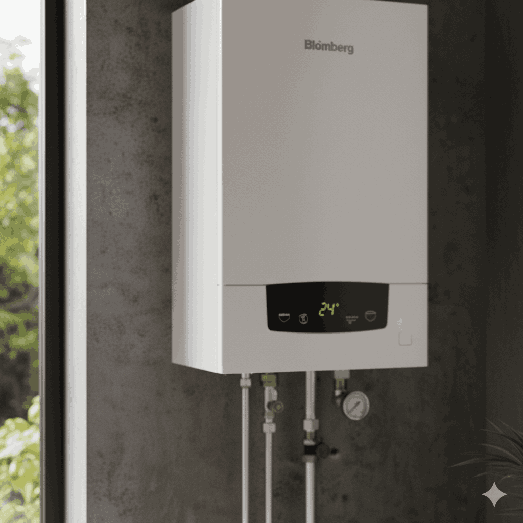 پکیج گرمایشی