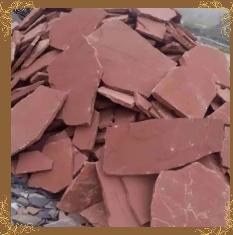 خرید سنگ لاشه