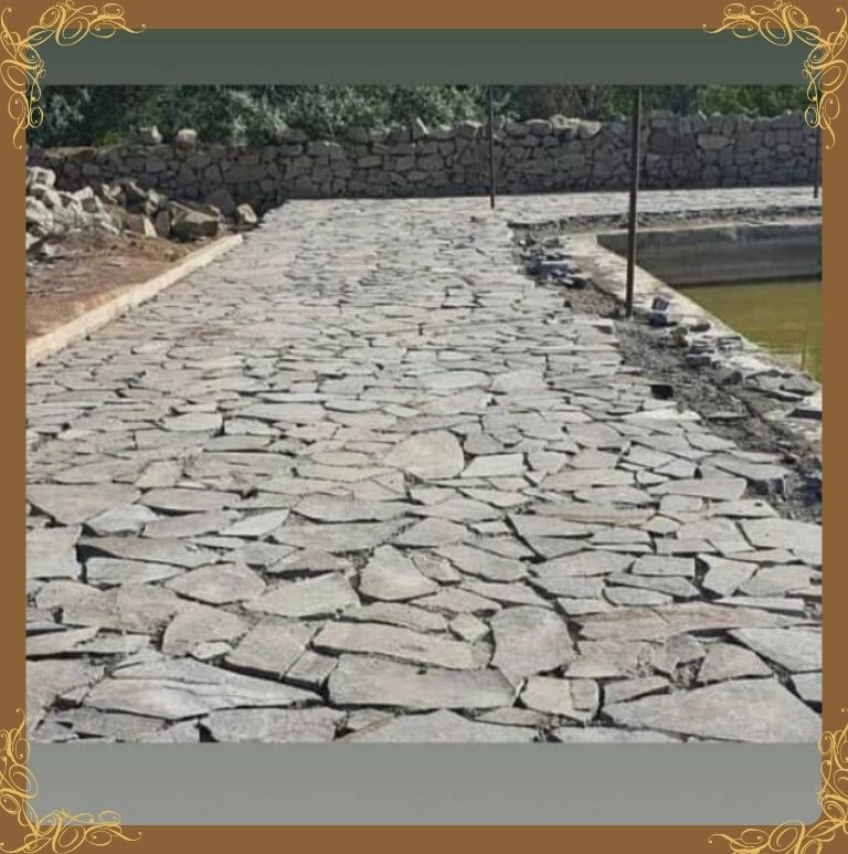 قیمت سنگ مالون