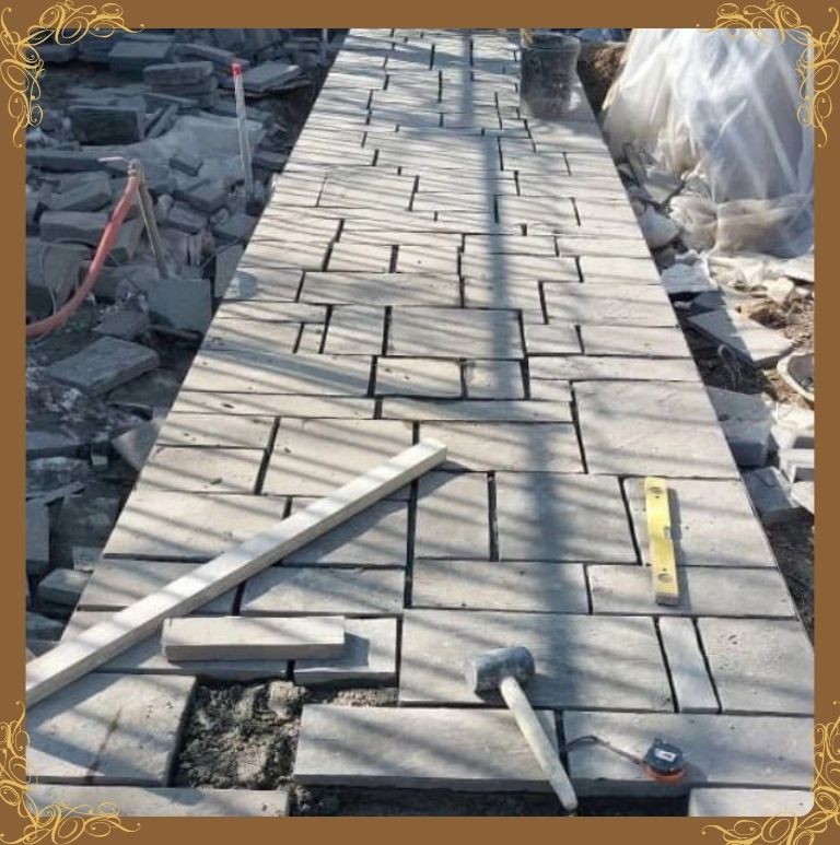 قیمت انواع لاشه سنگ