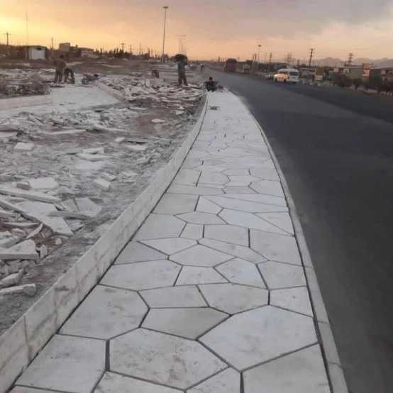 فروش انواع سنگ قواره