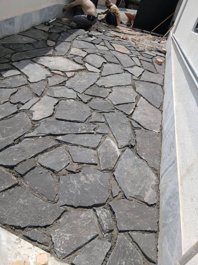 قیمت سنگ های قواره