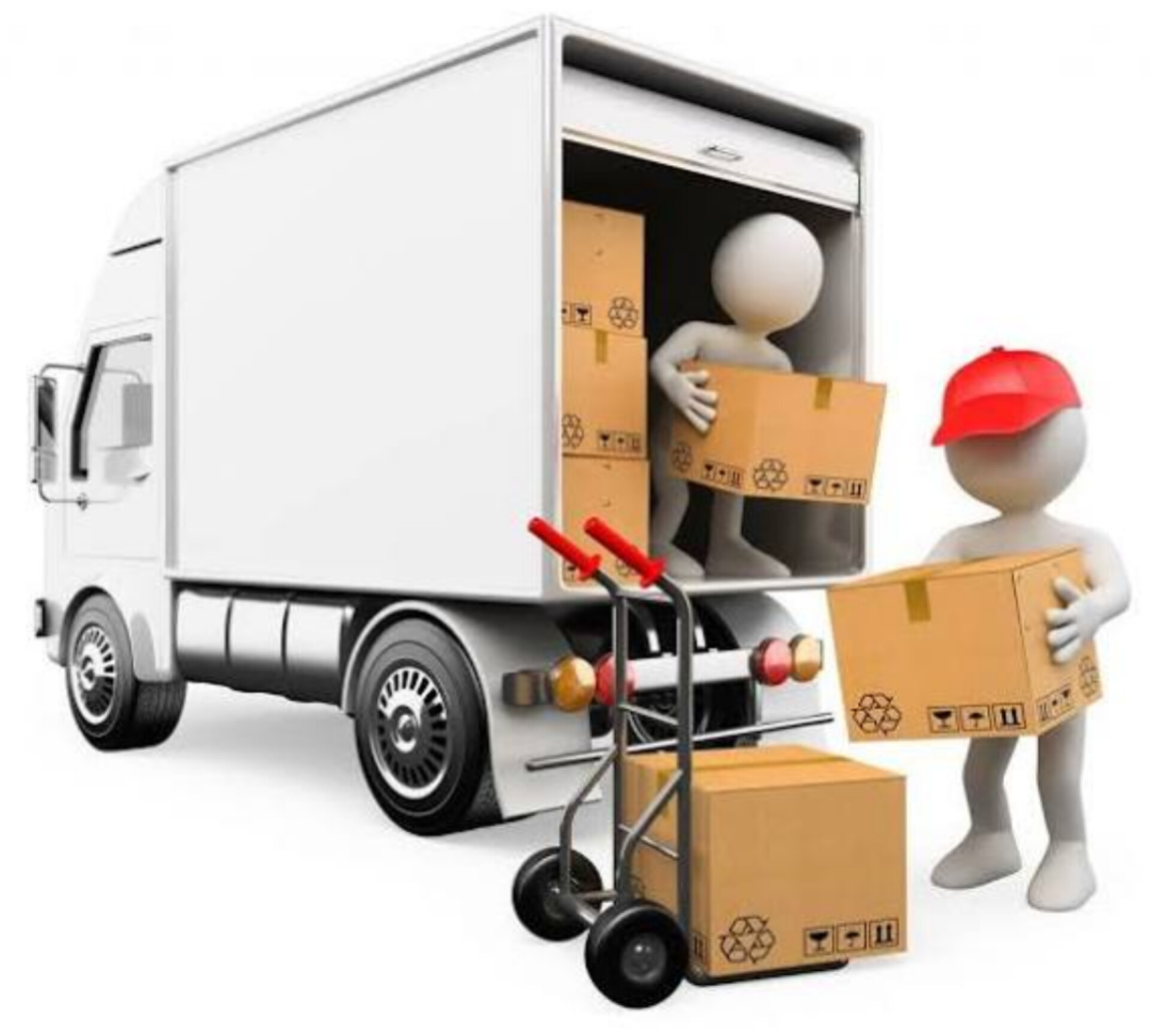 باربری فاز 1 پردیس