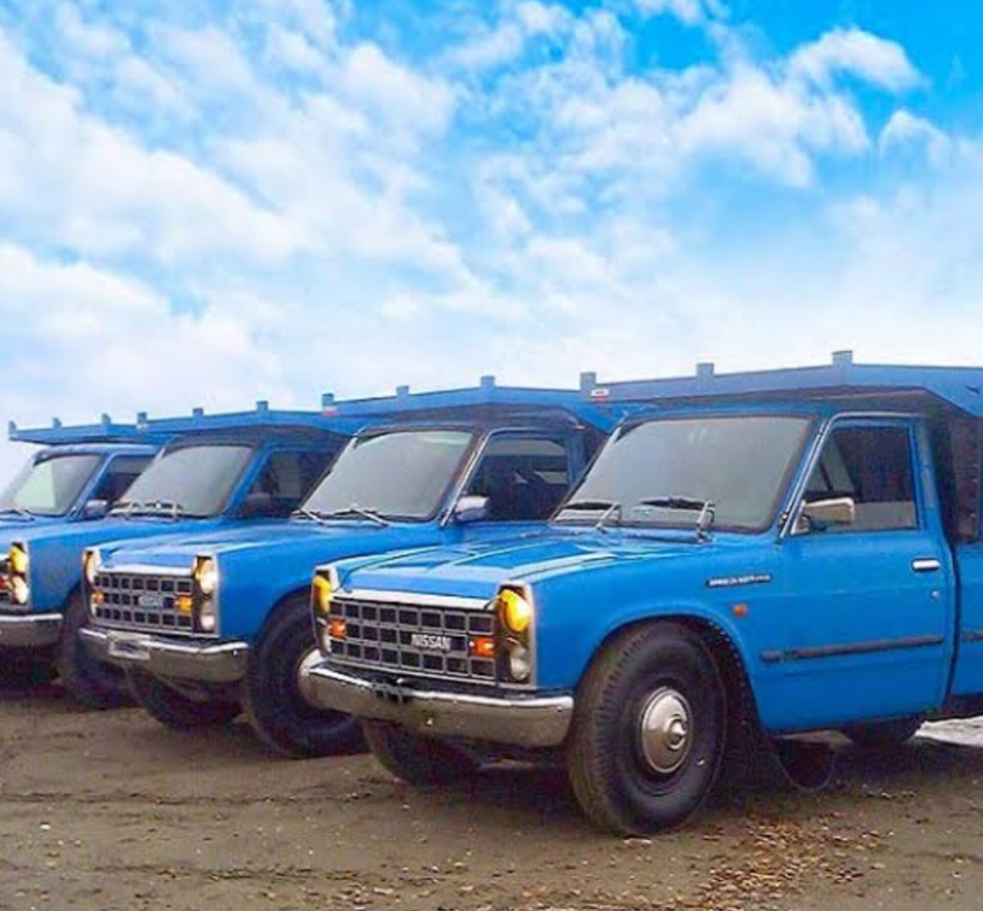 باربری فاز 1 پردیس