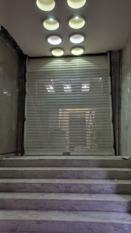نمایندگی کرکره برقی مشهد