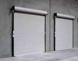 نمایندگی نصب درب کرکره ای
