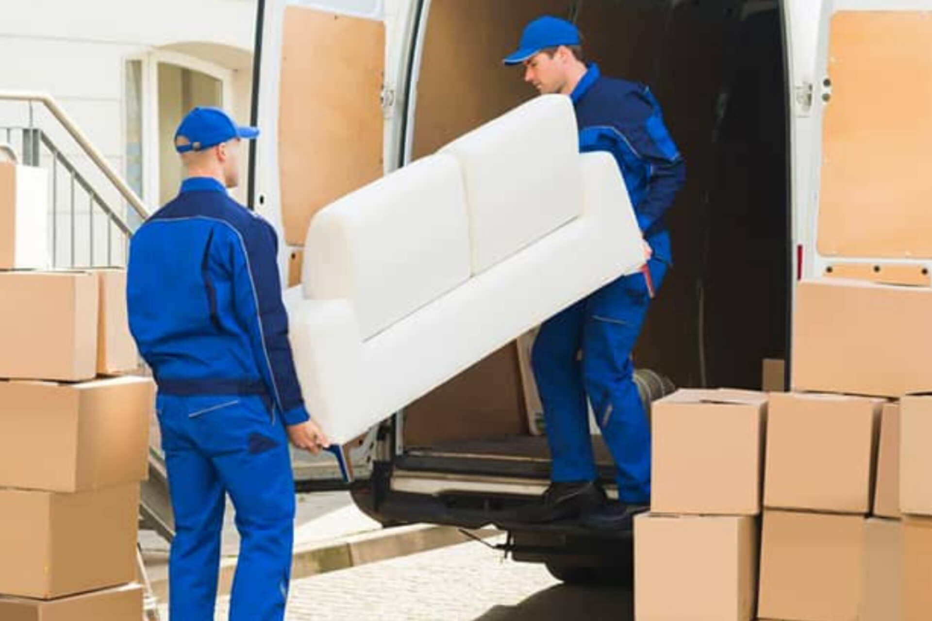 باربری فاز 5 پردیس