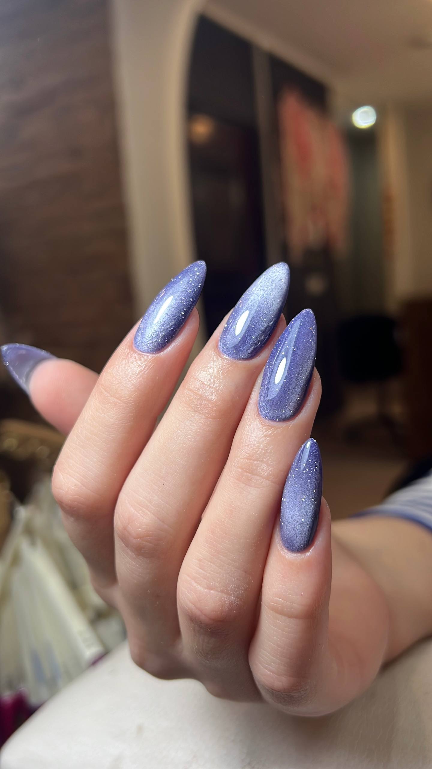 سالن زیبایی در ستارخان 