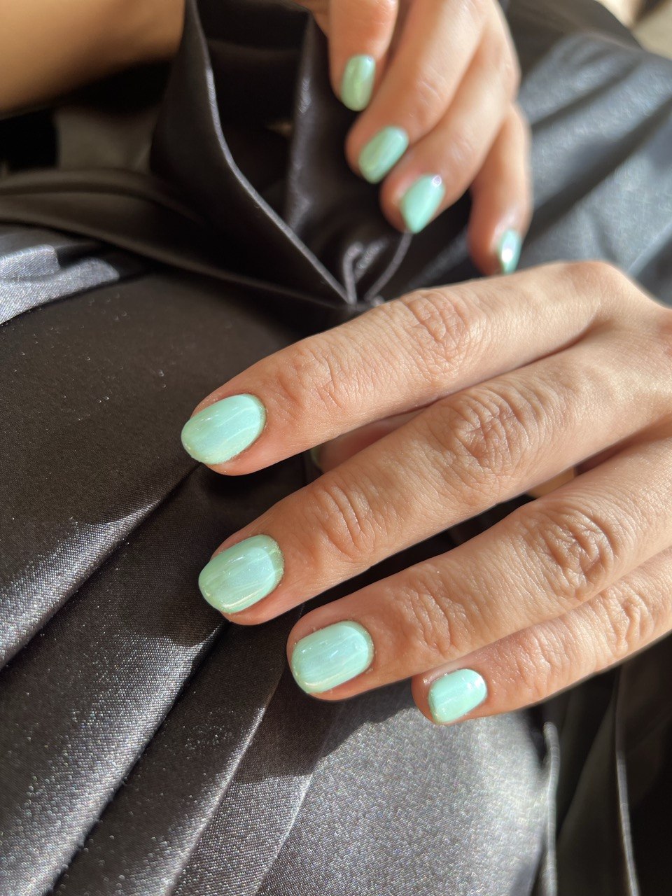 سالن زیبایی در ستارخان 