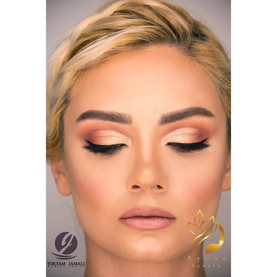 سالن زیبایی
ستارخان 