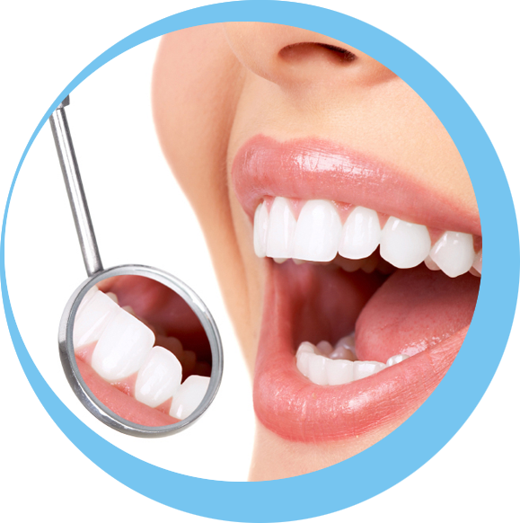 COSMETIC DENTISTRY CLINIC IN TEHRAN