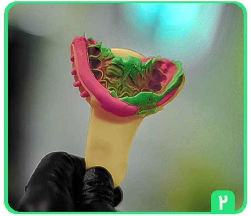 عيادة آنِل لطب األسنان التجميلي في طهران