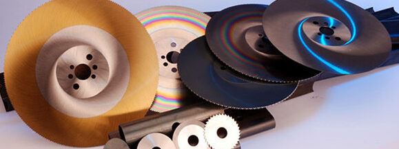 تیغ اره های آبصابونی و نواری و آتشی