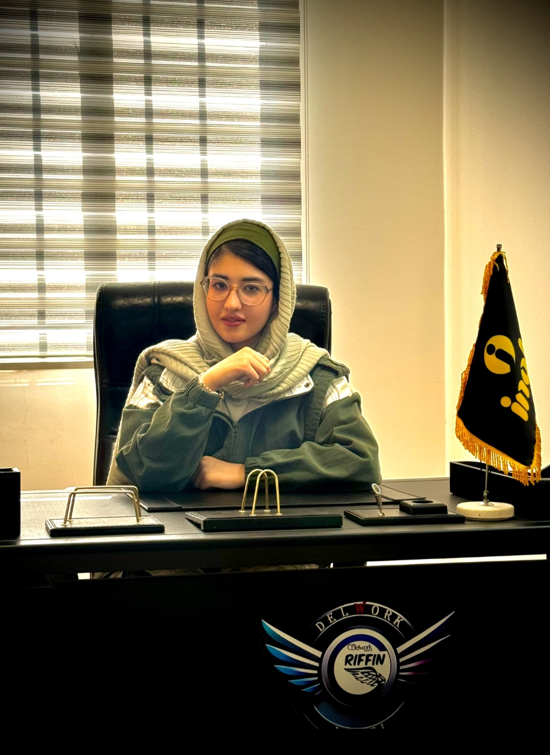 زهرا سادات شیرزادی