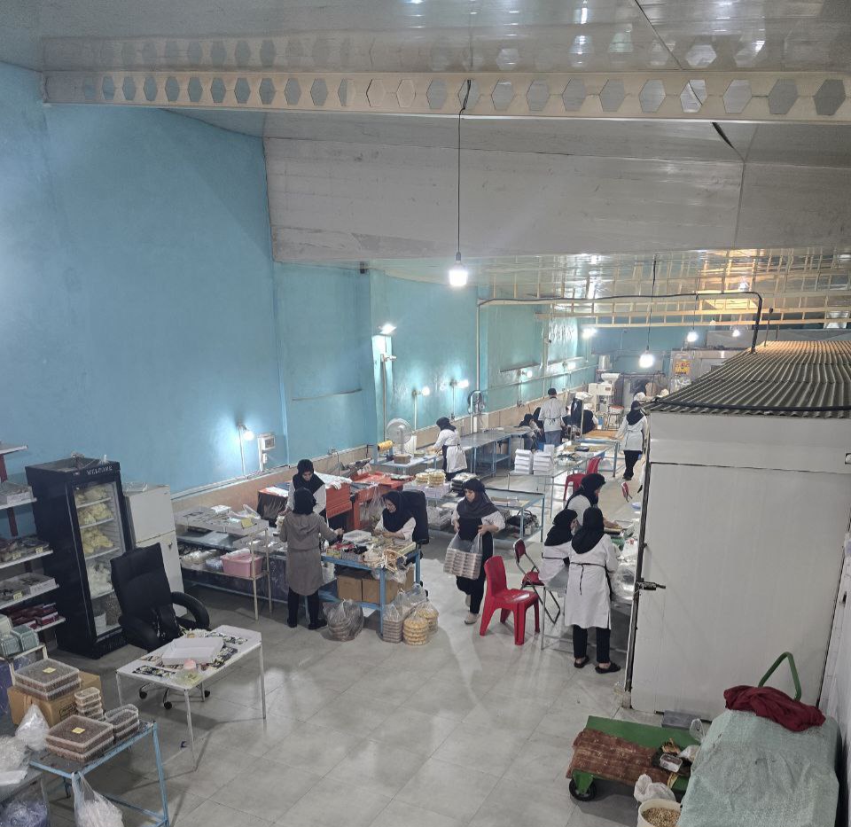 سوغات مازندران