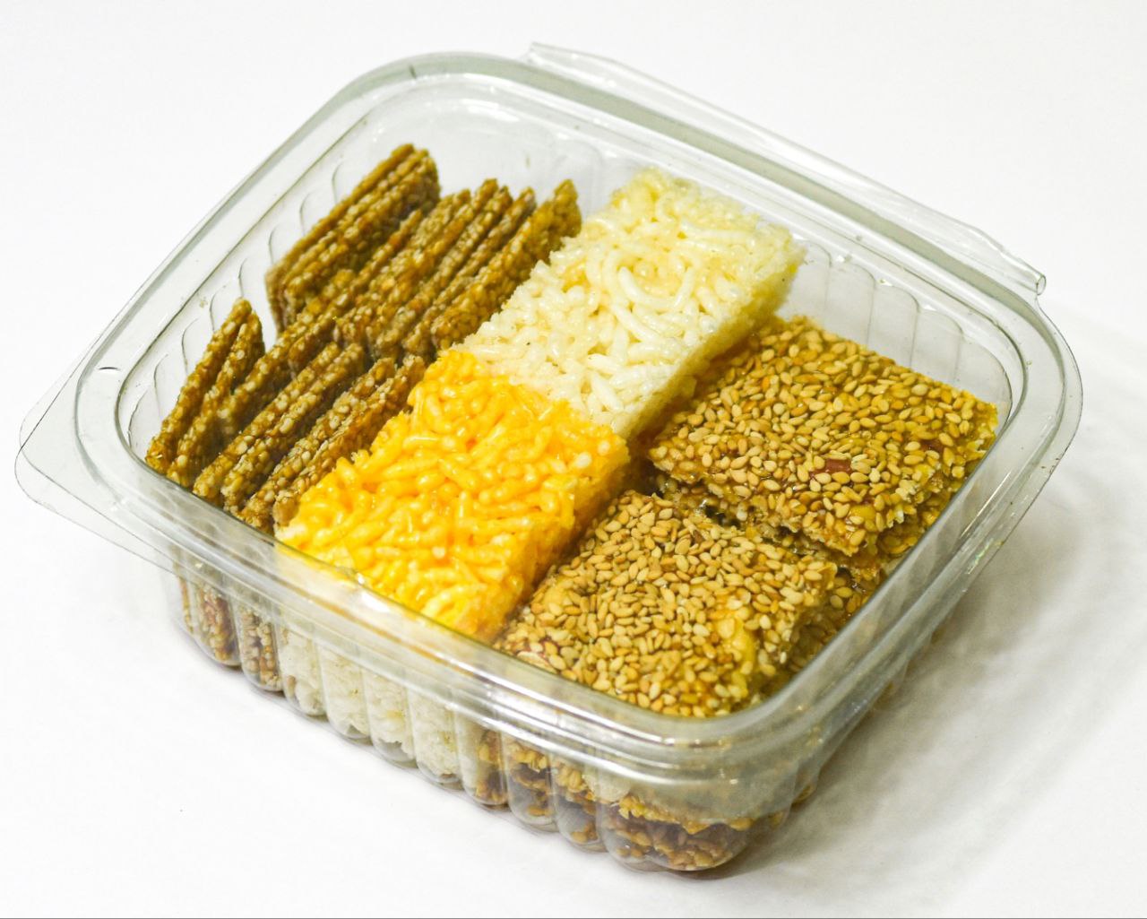 سوغات مازندران