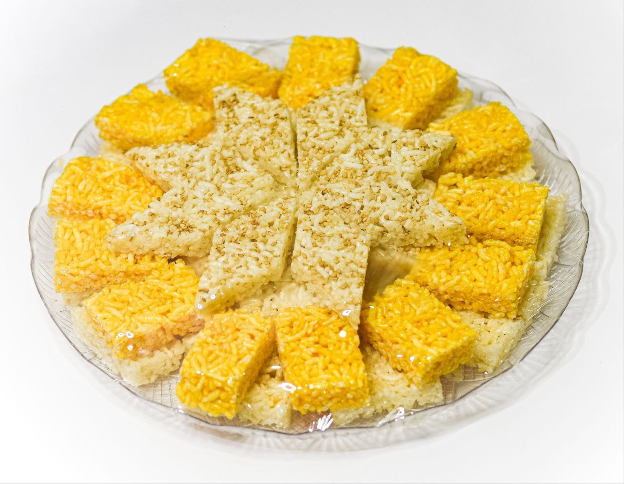 سوغات مازندران